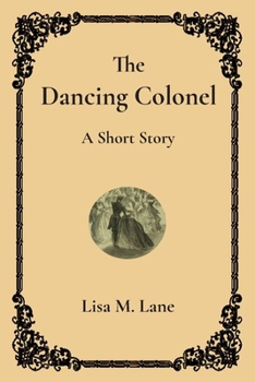 Paperback The Dancing Colonel: A Short Story Book