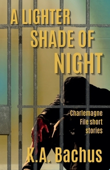 Paperback A Lighter Shade of Night Book