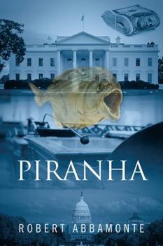 Paperback Piranha Book