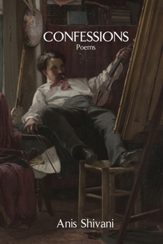 Paperback Confessions Book
