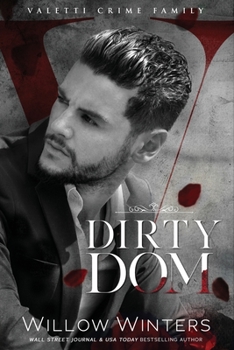 Cover for "Dirty Dom"