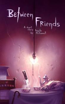 Paperback Between Friends Book