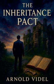 Paperback The Inheritance Pact Book