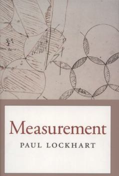 Hardcover Measurement Book