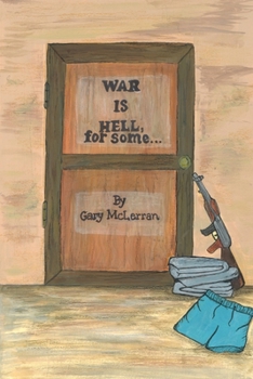 Paperback War is Hell...For Some Book