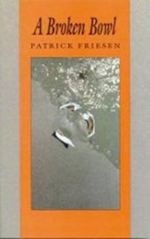 Paperback A Broken Bowl Book
