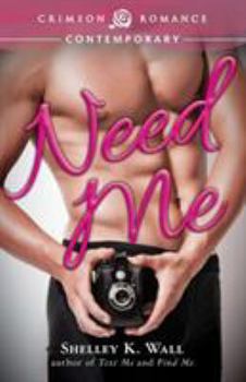 Paperback Need Me Book