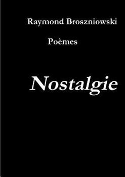 Paperback Nostalgie [French] Book