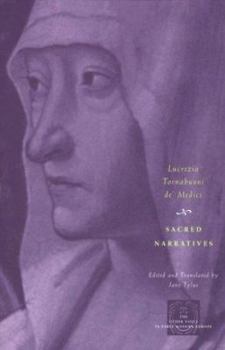 Sacred Narratives - Book  of the Other Voice in Early Modern Europe: The Chicago Series