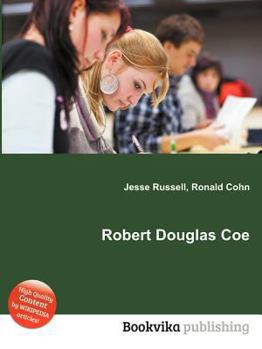 Paperback Robert Douglas Coe Book