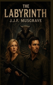 Paperback The Labyrinth Book