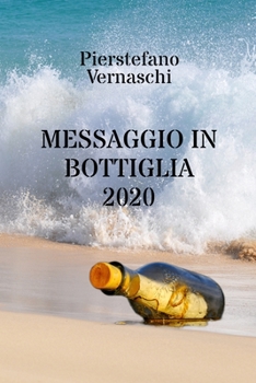 Paperback Messaggio in Bottiglia 2020 [Italian] Book