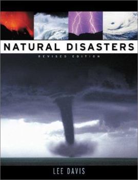 Paperback Natural Disasters Book