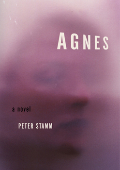 Paperback Agnes Book