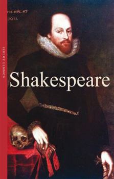 Shakespeare (Life&Times series) - Book  of the Life & Times