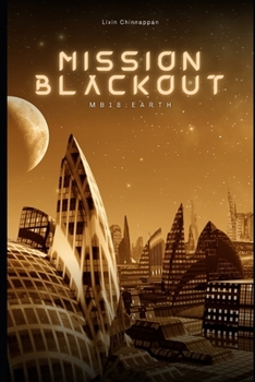 Mission Blackout: Earth: MB18