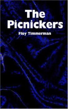 Paperback The Picnickers Book