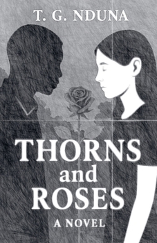Paperback Thorns and Roses Book