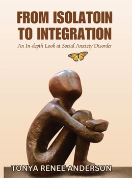 Hardcover From Isolation to Integration Book