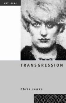 Paperback Transgression Book