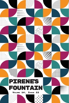 Paperback Pirene's Fountain Vol. 14 Iss. 22 Book