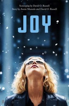 Paperback Joy Book