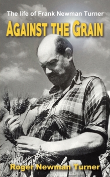 Paperback Against the Grain Book