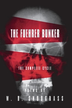 Paperback The Fuehrer Bunker: The Complete Cycle Book