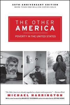 Paperback The Other America Book