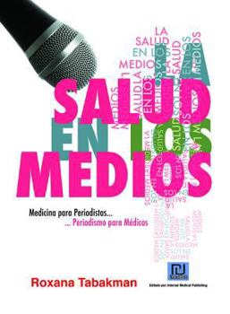 Paperback La Salud En Los Medios [Spanish] Book