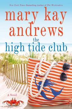 Hardcover The High Tide Club Book