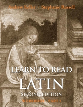 Paperback Learn to Read Latin Book