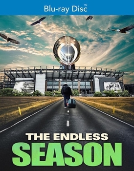 Blu-ray The Endless Season Book