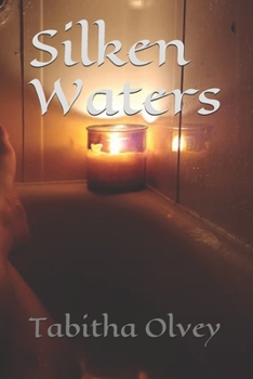 Paperback Silken Waters Book