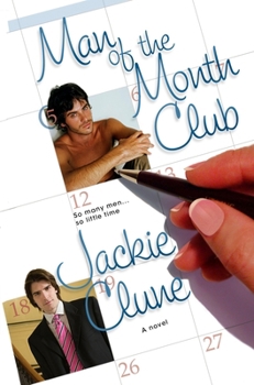 Paperback Man of the Month Club Book