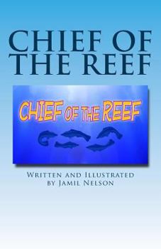 Paperback Chief of the Reef Book
