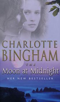Mass Market Paperback The Moon at Midnight Book