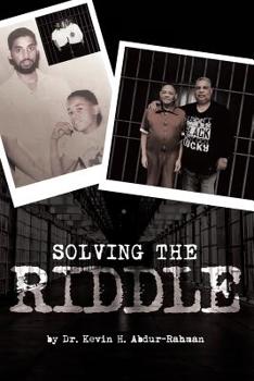 Paperback Solving the Riddle Book
