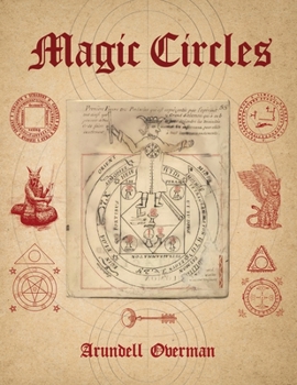 Paperback Magic Circles Book