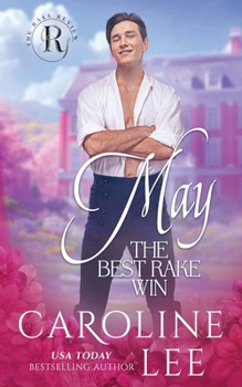 Paperback May the Best Rake Win Book