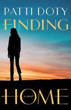 Paperback Finding Home Book