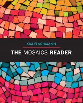 Paperback Flachmann: Mosaics Reader the Book