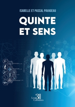 Paperback Quinte et sens [French] Book