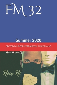 Paperback FM 32: Summer 2020 Book