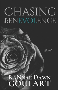 Paperback Chasing Benevolence Book
