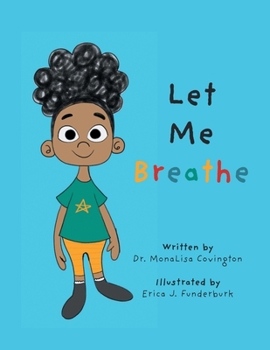 Paperback Let Me Breath Book