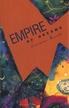 Hardcover Empire of Dreams Book