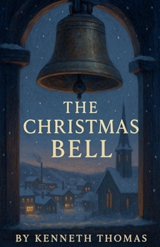 Paperback The Christmas Bell Book