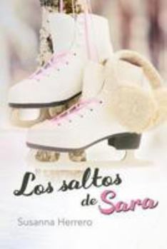 Paperback Los saltos de Sara [Spanish] Book