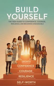 Hardcover Build Yourself Book